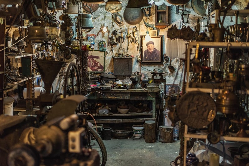 Breathwork Workshops